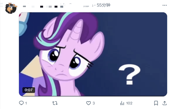 真彩虹小马？据爆料《小马宝莉》将真人电影化！