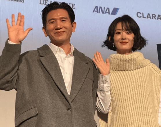 赵丽颖被曝与赵德胤恋情 男方为《乔妍的心事》导演